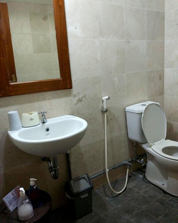 Kamar Keluarga